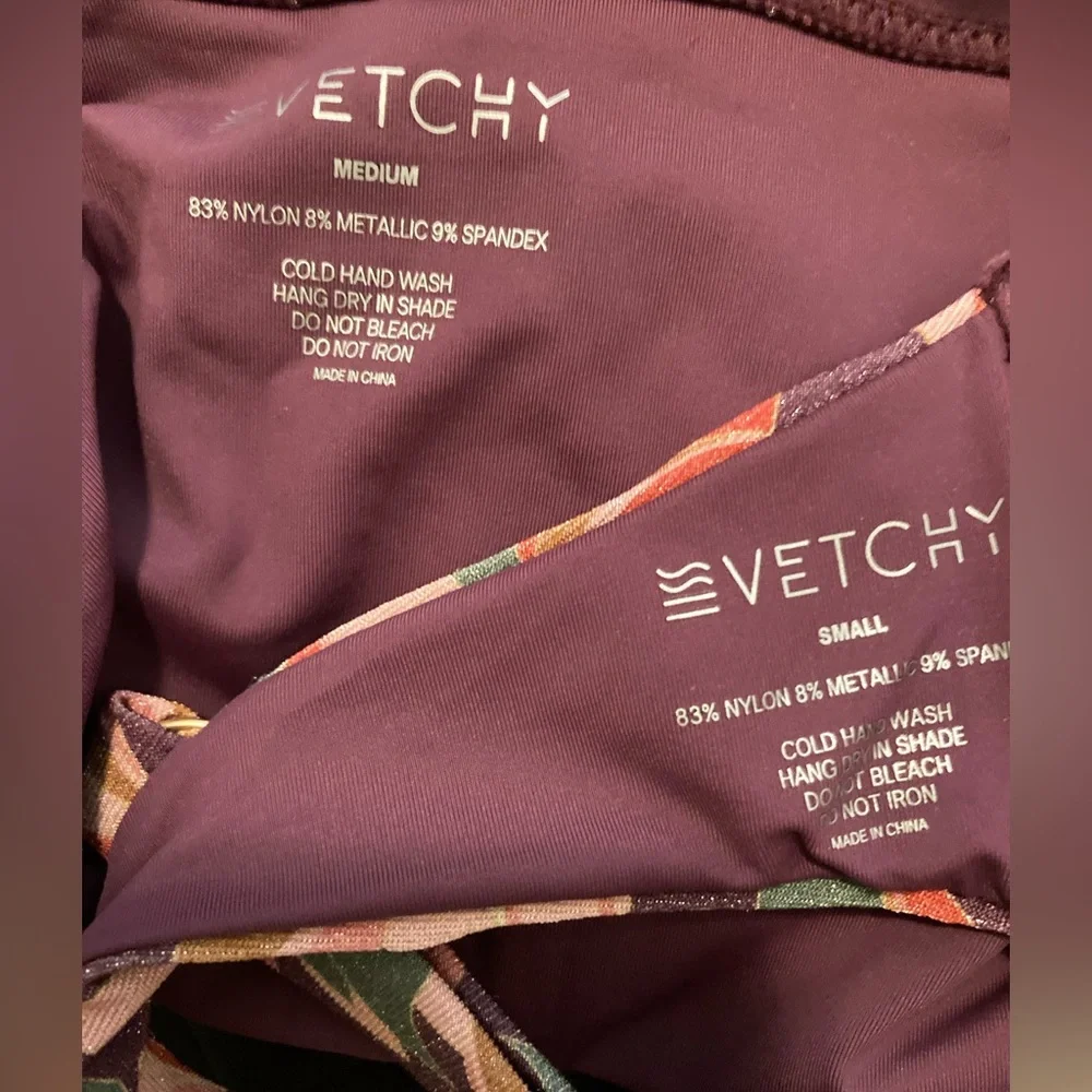 Vetchy Bikini Lily Set - Picture 11 of 11